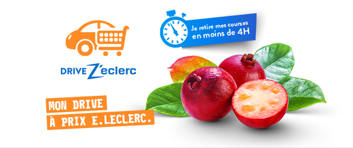 Z'eclerc