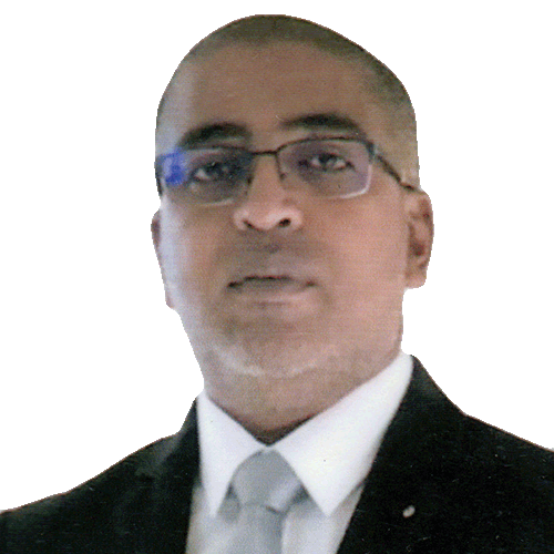 ANDRIANANDRASANA Hajaniaina Tahina