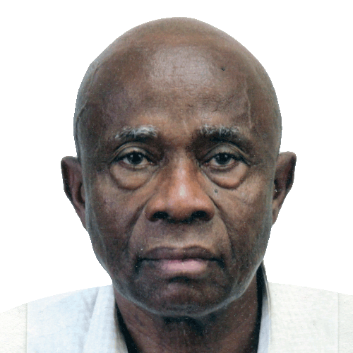 NDREMANJARY Jean André