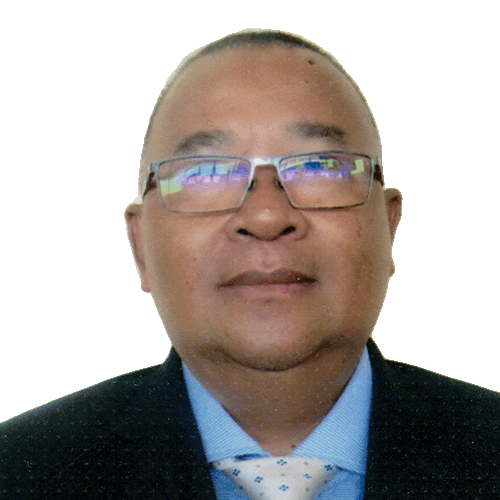 RABEMANANJARA Jean Paul Nicolas