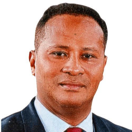 RAKOTOMAMONJY Neypatraiky André