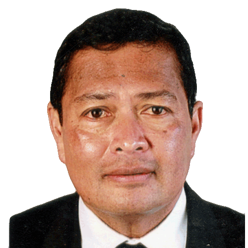 RAKOTONDRAINIBE Andrianantenaina Michel