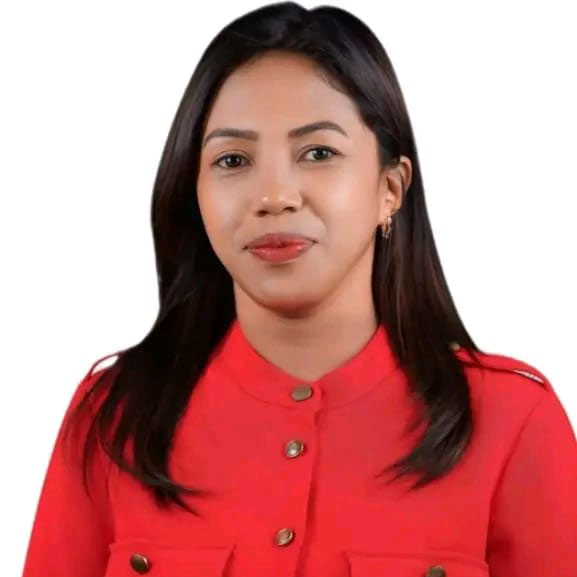 RAKOTONDRAZAFY Lalatiana Henriette