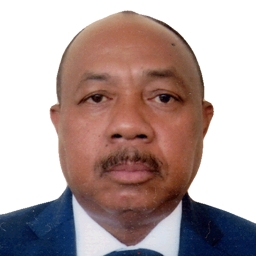 RASOLONDRATSIMBA Raymond